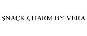 SNACK CHARM BY VERA