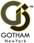GB GOTHAM NEW YORK