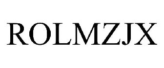 ROLMZJX