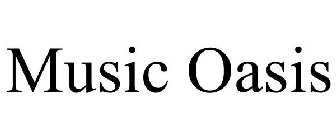 MUSIC OASIS