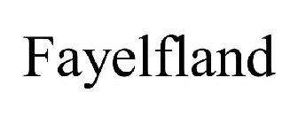 FAYELFLAND