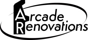 ARCADE RENOVATIONS