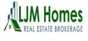 LJM HOMES REAL ESTATE BROKERAGE