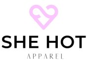 SHE HOT APPAREL