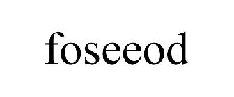 FOSEEOD