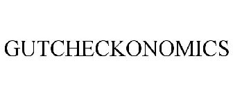 GUTCHECKONOMICS