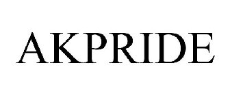 AKPRIDE