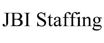 JBI STAFFING