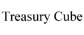 TREASURY CUBE