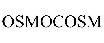 OSMOCOSM