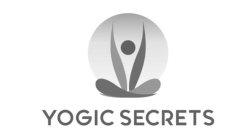 YOGIC SECRETS