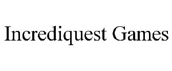 INCREDIQUEST