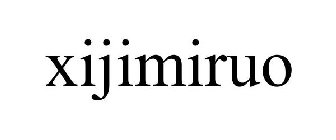 XIJIMIRUO