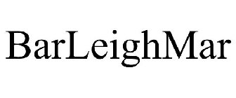 BARLEIGHMAR
