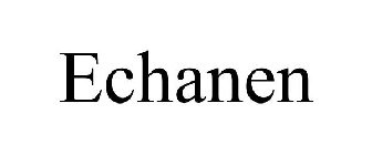 ECHANEN