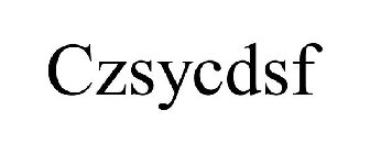 CZSYCDSF