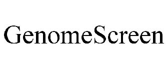 GENOMESCREEN