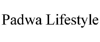 PADWA LIFESTYLE