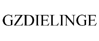 GZDIELINGE