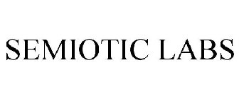 SEMIOTIC LABS