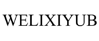 WELIXIYUB