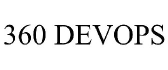 360 DEVOPS