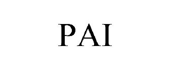 PAI