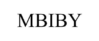 MBIBY