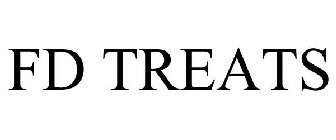FD TREATS