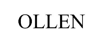 OLLEN