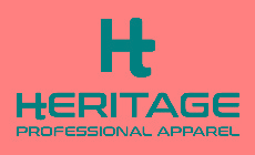 HT HERITAGE PROFESSIONAL APPAREL