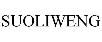 SUOLIWENG