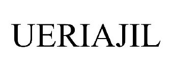 UERIAJIL
