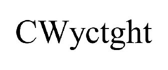 CWYCTGHT