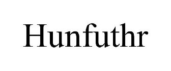 HUNFUTHR