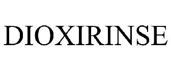 DIOXIRINSE