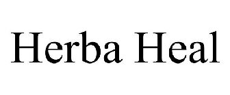 HERBA HEAL