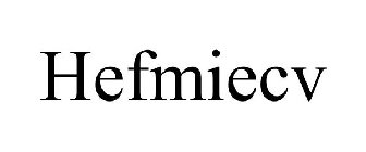 HEFMIECV