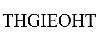 THGIEOHT