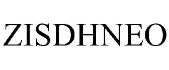ZISDHNEO