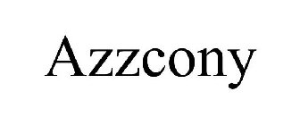 AZZCONY