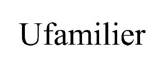 UFAMILIER