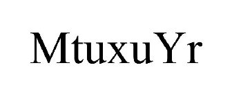 MTUXUYR