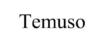 TEMUSO