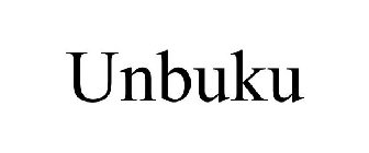 UNBUKU