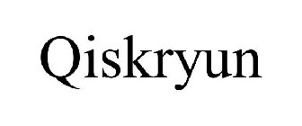 QISKRYUN