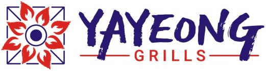 YAYEONG GRILLS