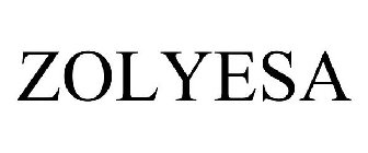 ZOLYESA