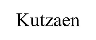 KUTZAEN