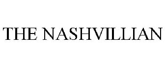 THE NASHVILLIAN